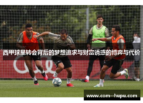 西甲球星转会背后的梦想追求与财富诱惑的博弈与代价 西甲球星转会背后的梦想追求与财富诱惑的博弈与代价