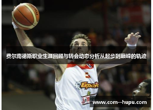 费尔南德斯职业生涯回顾与转会动态分析从起步到巅峰的轨迹 费尔南德斯职业生涯回顾与转会动态分析从起步到巅峰的轨迹