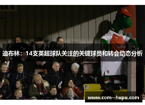 迪布林:14支英超球队关注的关键球员和转会动态分析 迪布林:14支英超球队关注的关键球员和转会动态分析