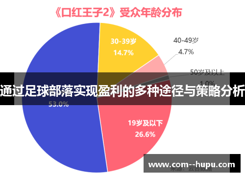 通过足球部落实现盈利的多种途径与策略分析 通过足球部落实现盈利的多种途径与策略分析