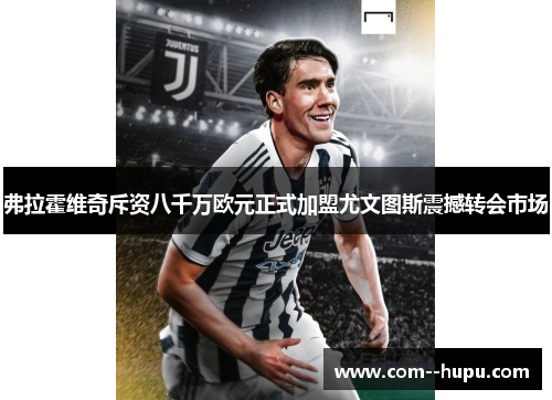 弗拉霍维奇斥资八千万欧元正式加盟尤文图斯震撼转会市场 弗拉霍维奇斥资八千万欧元正式加盟尤文图斯震撼转会市场